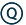 circle image with letter Q. Q for question